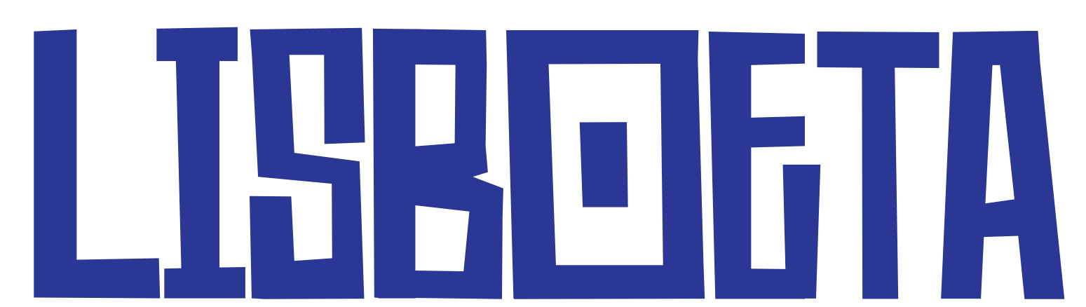 Lisboeta Logo